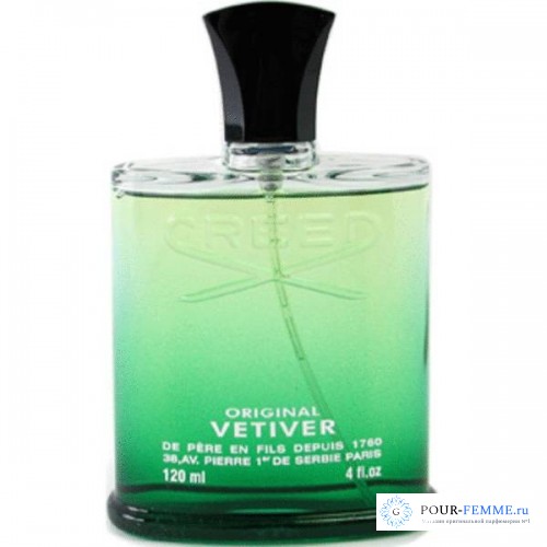 Creed Original Vetiver