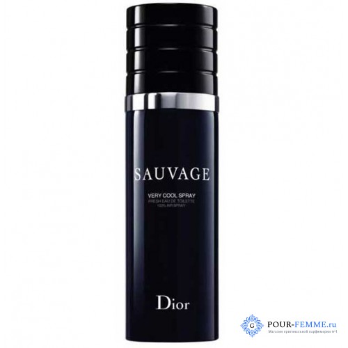 Christian Dior Sauvage Very Cool Spray