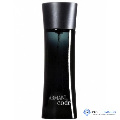 Giorgio Armani Armani Code