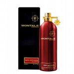 Montale Red Vetyver