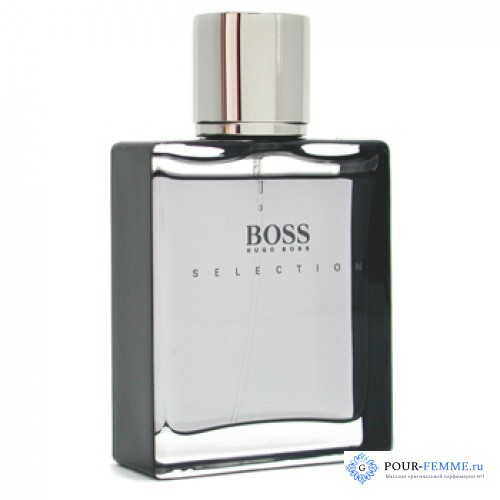 Hugo Boss Selection