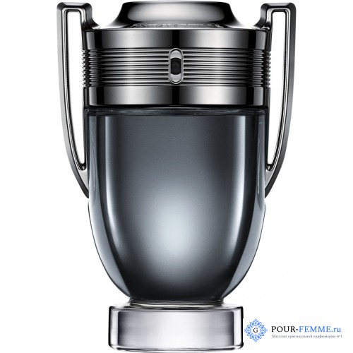 Paco Rabanne Invictus Intense