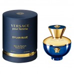 Versace Pour Femme Dylan Blue