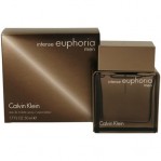 Calvin Klein Euphoria Men Intense