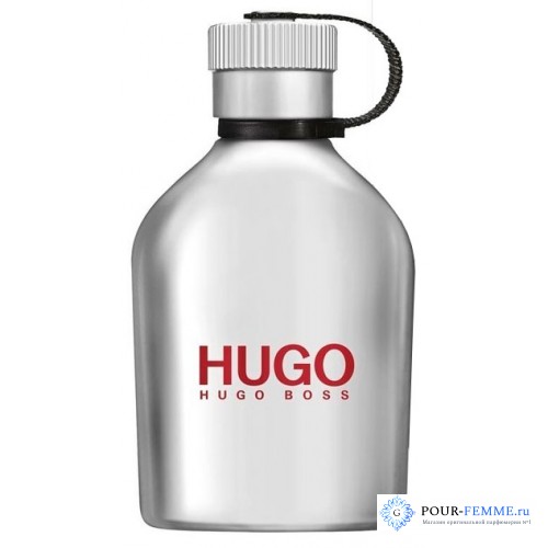 Hugo Boss Hugo Iced