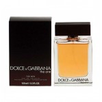 Dolce And Gabbana The One For Men