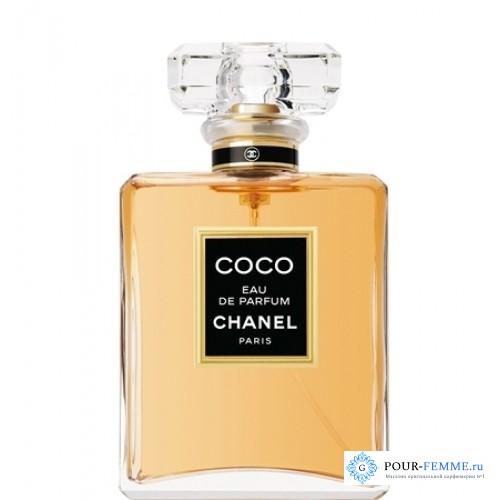 Chanel Coco