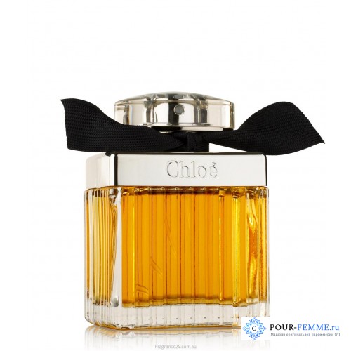 Chloe Chloe Eau De Parfum Intense