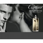 Cartier Declaration