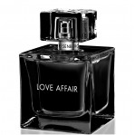 Eisenberg Love Affair Homme