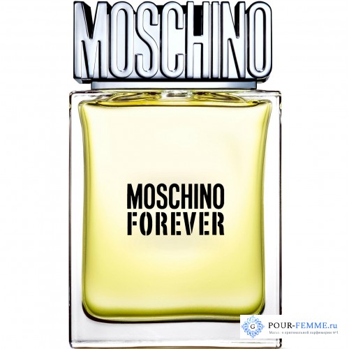 Moschino Moschino Forever