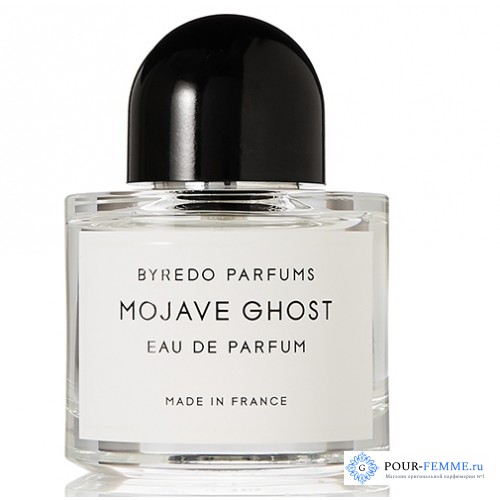 Byredo Mojave Ghost