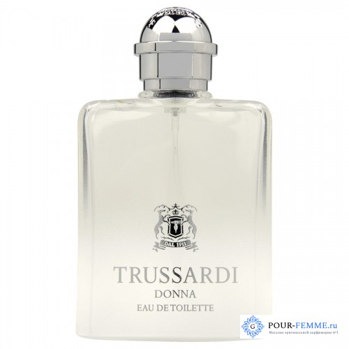 Trussardi Donna Eau De Toilette