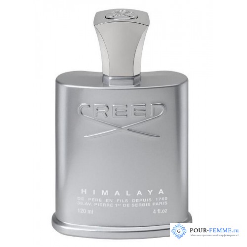 Creed Himalaya