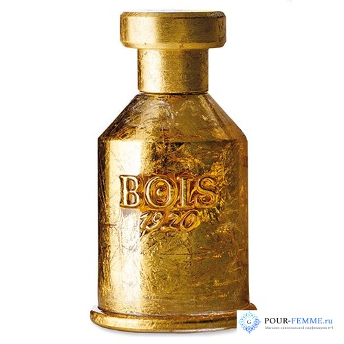 Bois 1920 Come La Luna