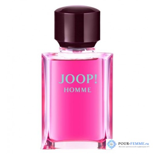 Joop Homme