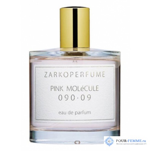 Zarkoperfume PINK MOLeCULE 090.09