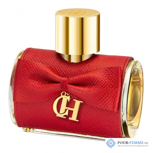 Carolina Herrera CH Privee