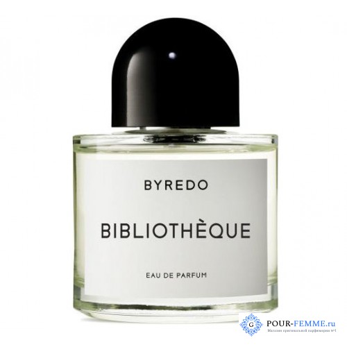 Byredo Bibliotheque