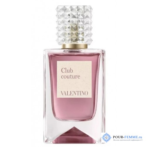 Valentino Club Couture