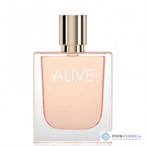 Hugo Boss Alive 