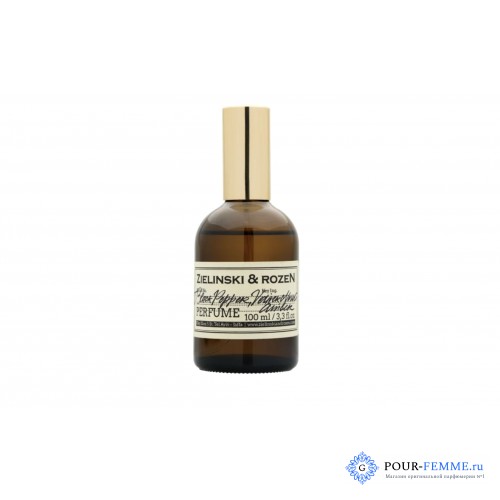 Zielinski & Rozen Black Pepper & Winter Herbs