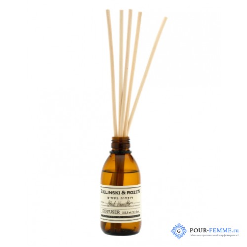 Zielinski & Rozen Diffuser Jasmine Mandarin