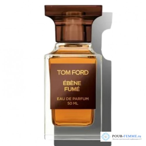 Tom Ford Ebene Fume