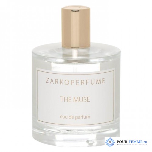 Zarkoperfume The Muse 