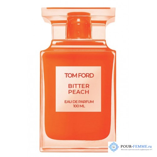 Tom Ford Better Peach