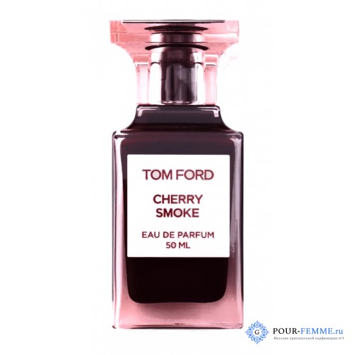 Tom Ford Cherry Smoke