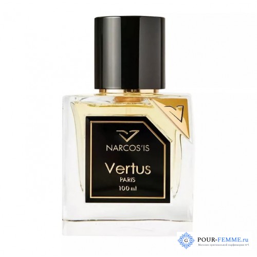 Vertus Paris Narcosis
