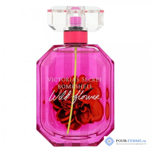 Victoria's Secret Bombshell Wild Flower