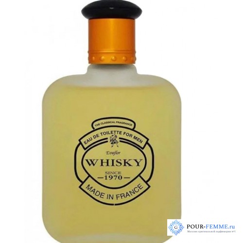  Evaflo Whisky 1970