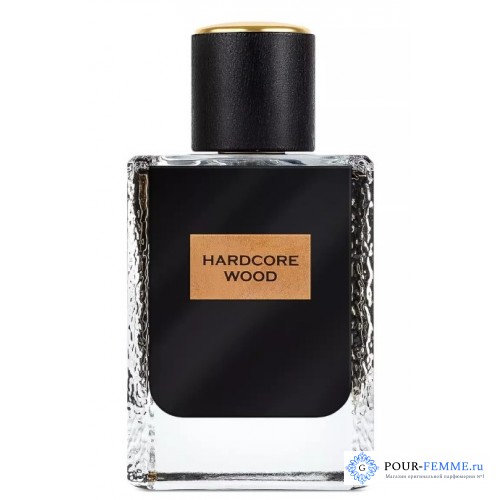 Fragrance World Hardcore Wood