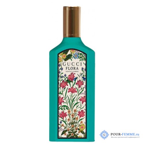 Gucci Flora Gorgeous Jasmine