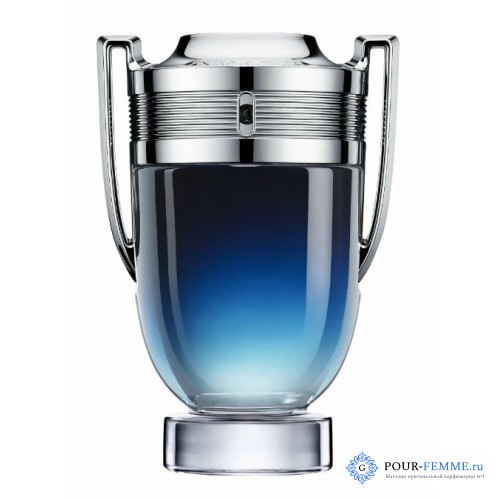 Paco Rabanne Invictus Legend