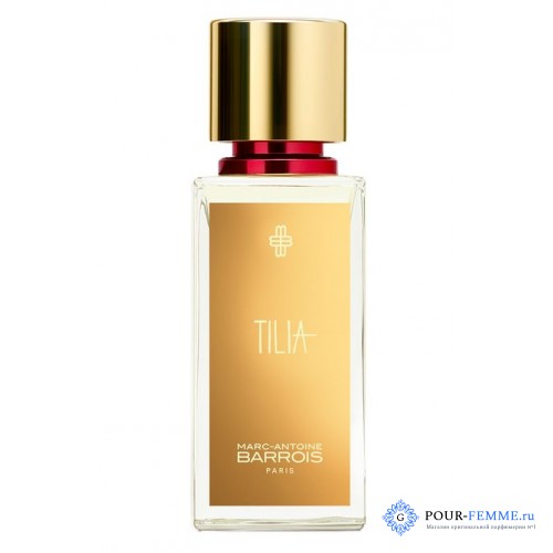 Tilia Marc-Antoine Barrois