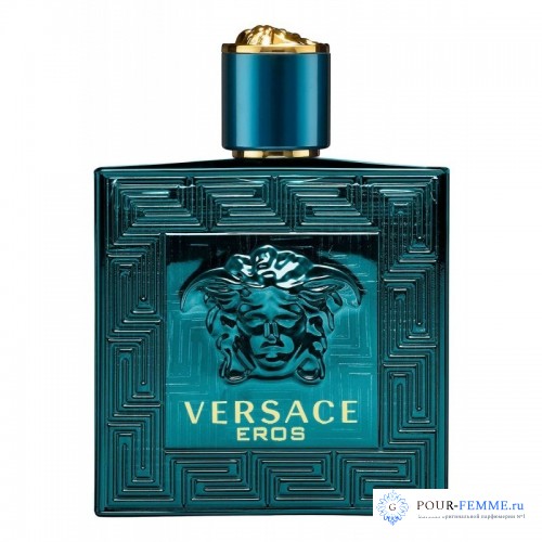 Versace Eros Eau De Parfum