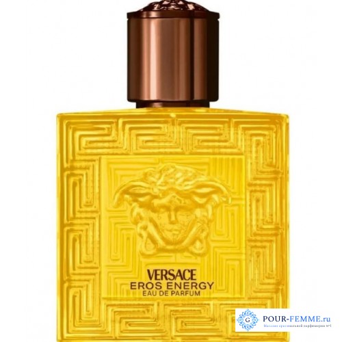 Versace Eros Energy