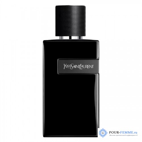 Yves Saint Laurent Y Le Parfum