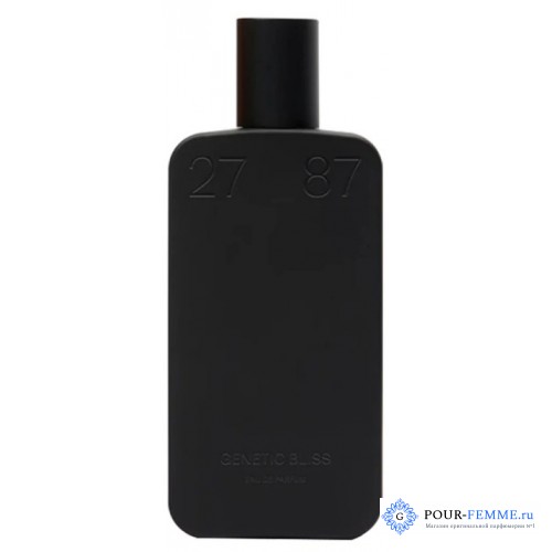 27 87 Perfumes Genetic Bliss