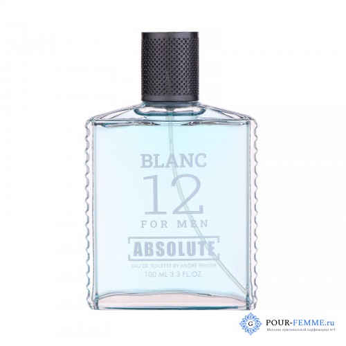 Absolute Blanc 12