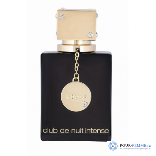 Armaf Club de Nuit Intense