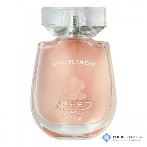 Creed Wind Flowers