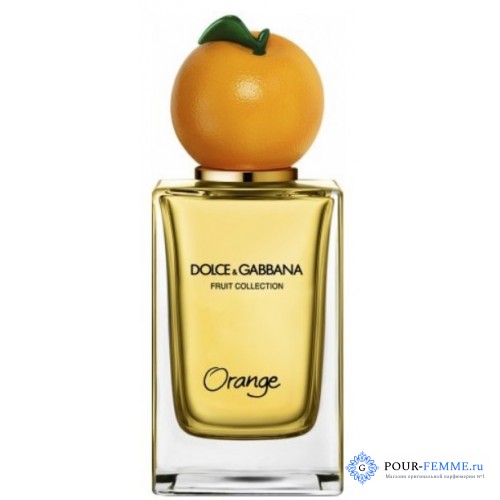 Dolce&Gabbana Pineapple