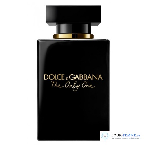 Dolce&Gabbana The Only One Intense