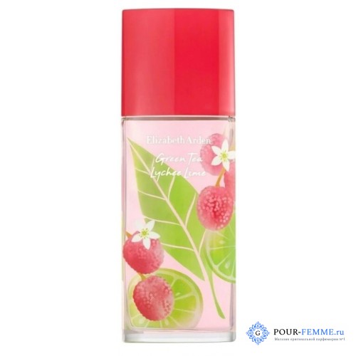 Elizabeth Arden Green Tea Lychee Lime
