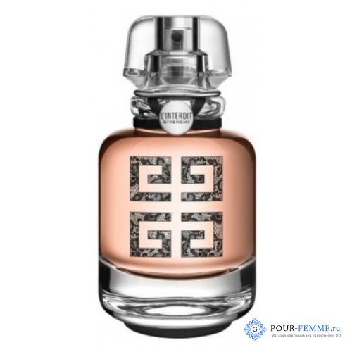Givenchy L'Interdit Edition Couture