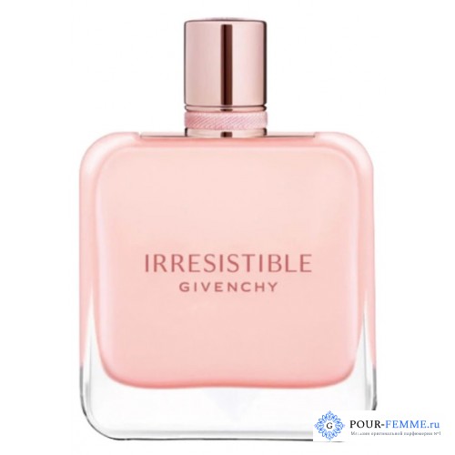 Givenchy Irresistible Rose Velvet